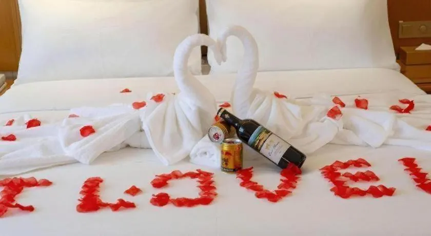 Vienna Hotel Zhengzhou Only Henan Movie Town 3*,