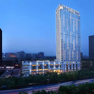 Hilton **** Zhengzhou