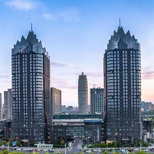 Novotel Convention Centre Zhengzhou