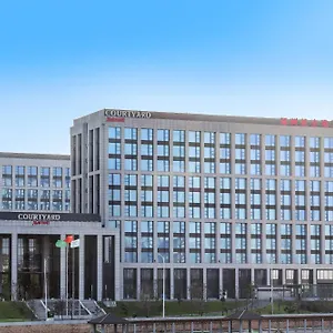 Courtyard By Marriott Airport ***** Zhengzhou