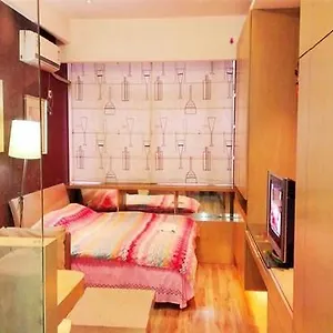 Dihu 酒店